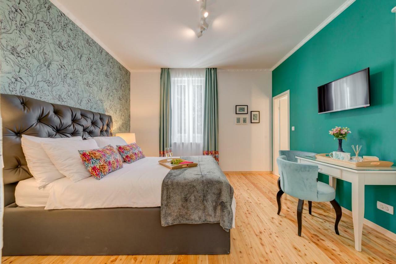 Gasthof Deluxe Tramonto 4*